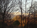 Lac de Mormoiron